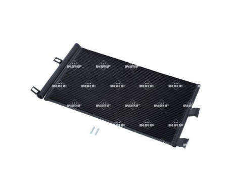 Condenser, air conditioner 350517 NRF, Image 6