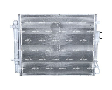 Condenser, air conditioner 350530 NRF