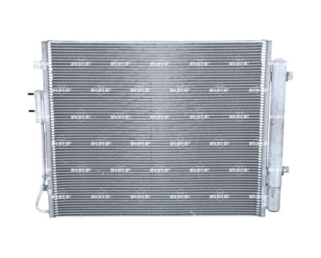 Condenser, air conditioner 350530 NRF, Image 3