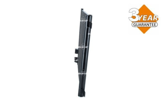 Condenser, air conditioner 350545 NRF, Image 3