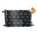 Condenser, air conditioner 350545 NRF, Thumbnail 4