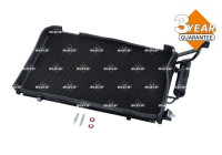 Condenser, air conditioner 350546 NRF