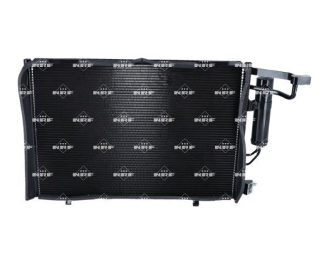 Condenser, air conditioner 350546 NRF