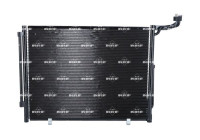 Condenser, air conditioner 350547 NRF