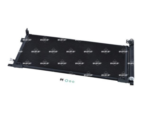 Condenser, air conditioner 350548 NRF, Image 6