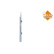 Condenser, air conditioner 350550 NRF, Thumbnail 2