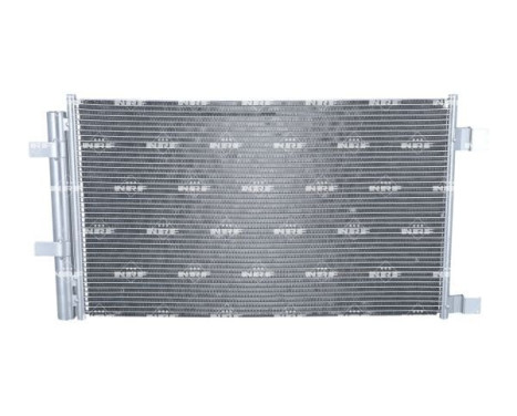 Condenser, air conditioner 350550 NRF, Image 3