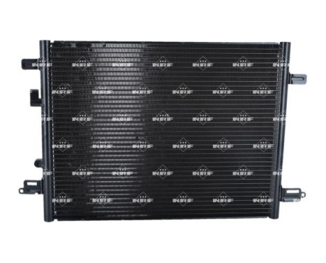 Condenser, air conditioner 350552 NRF, Image 3