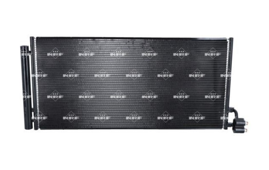 Condenser, air conditioner 350555 NRF