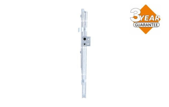 Condenser, air conditioner 350573 NRF, Image 2