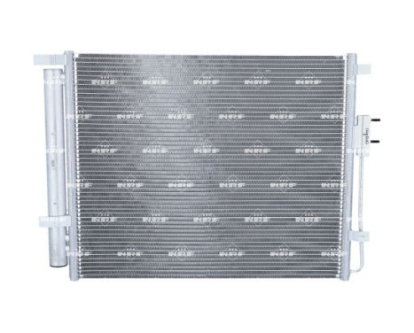 Condenser, air conditioner 350575 NRF