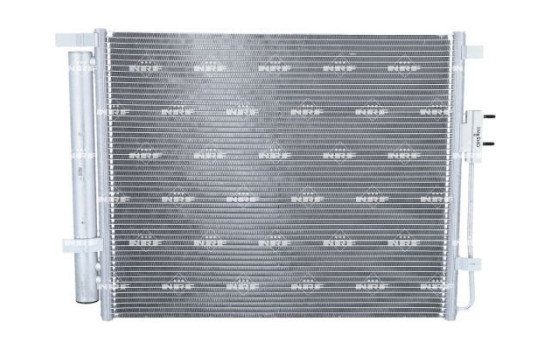 Condenser, air conditioner 350575 NRF
