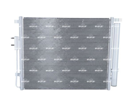 Condenser, air conditioner 350575 NRF, Image 3