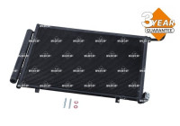 Condenser, air conditioner 350581 NRF
