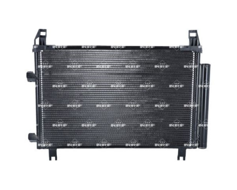 Condenser, air conditioner 350582 NRF, Image 3