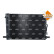 Condenser, air conditioner 350585 NRF, Thumbnail 4