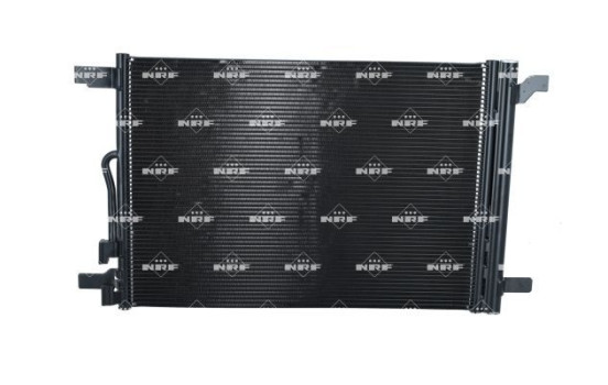 Condenser, air conditioner 350585 NRF