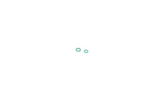 Condenser, air conditioner 350585 NRF, Image 6