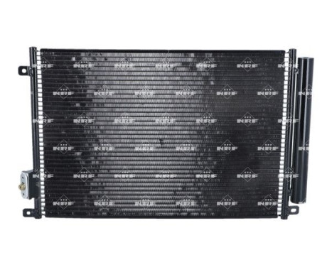 Condenser, air conditioner 350589 NRF