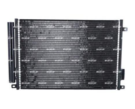 Condenser, air conditioner 350589 NRF, Image 3