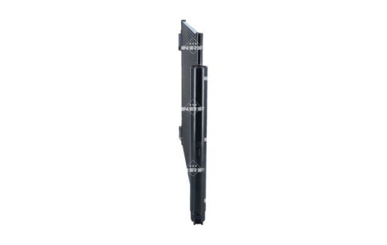 Condenser, air conditioner 350592 NRF, Image 2