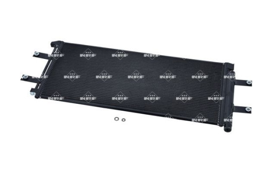 Condenser, air conditioner 350600 NRF, Image 6