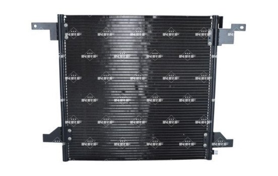 Condenser, air conditioner 35579 NRF, Image 2