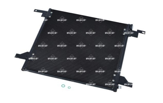Condenser, air conditioner 35579 NRF, Image 7