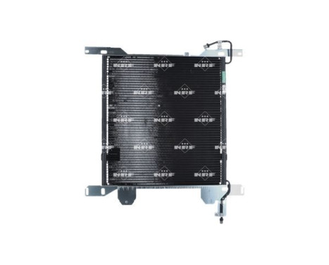 Condenser, air conditioner 35837 NRF, Image 3