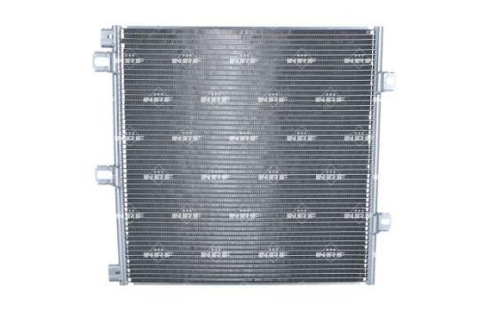 Condenser, air conditioner 35901 NRF