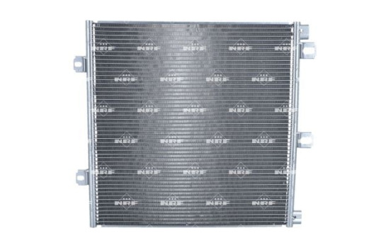 Condenser, air conditioner 35901 NRF, Image 3