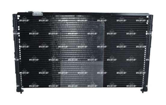 Condenser, air conditioner 35991 NRF, Image 3