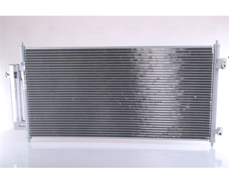 Condenser, air conditioner 940818 Nissens, Image 2