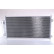 Condenser, air conditioner 940818 Nissens, Thumbnail 2