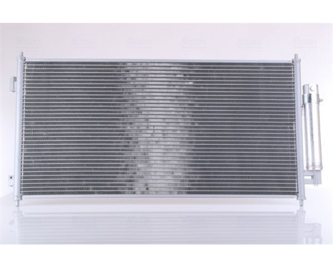 Condenser, air conditioner 940818 Nissens, Image 3