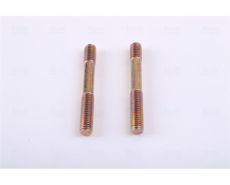 Condenser, air conditioner 940818 Nissens, Image 6