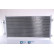 Condenser, air conditioner 940818 Nissens, Thumbnail 7