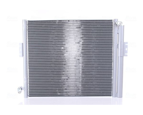 Condenser, air conditioner 940847 Nissens, Image 2