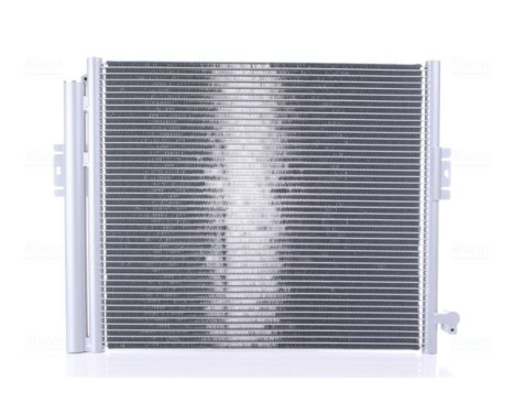 Condenser, air conditioner 940847 Nissens, Image 4