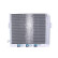 Condenser, air conditioner 940847 Nissens, Thumbnail 7