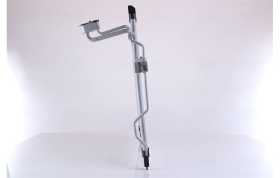Condenser, air conditioner 940857 Nissens, Image 3