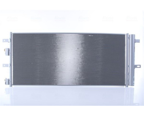 Condenser, air conditioner 940899 Nissens, Image 2