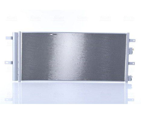 Condenser, air conditioner 940899 Nissens, Image 4