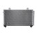 Condenser, air conditioner 940916 Nissens, Thumbnail 2