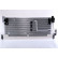 Condenser, air conditioner 94228 Nissens