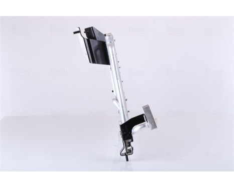 Condenser, air conditioner 94228 Nissens, Image 3