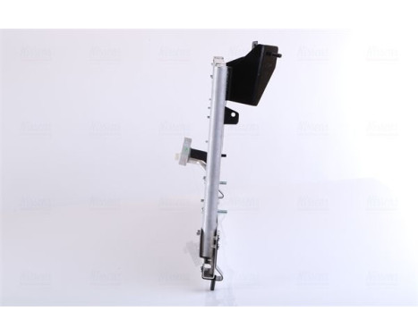 Condenser, air conditioner 94228 Nissens, Image 4