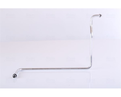 Condenser, air conditioner 94228 Nissens, Image 5