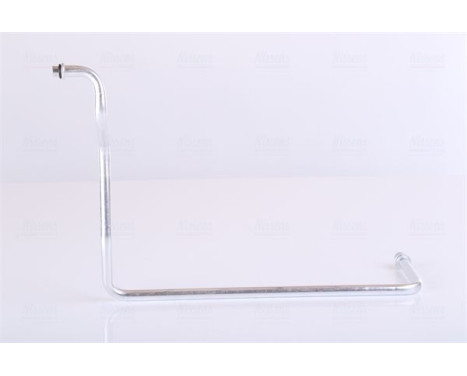 Condenser, air conditioner 94228 Nissens, Image 7