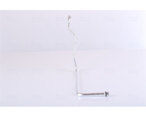 Condenser, air conditioner 94228 Nissens, Image 8